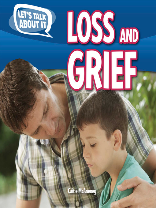 Title details for Loss and Grief by Caitie McAneney - Available